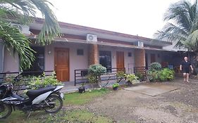 Casa Oeste