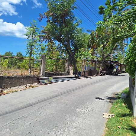 Casa Oeste Moalboal Exterior photo