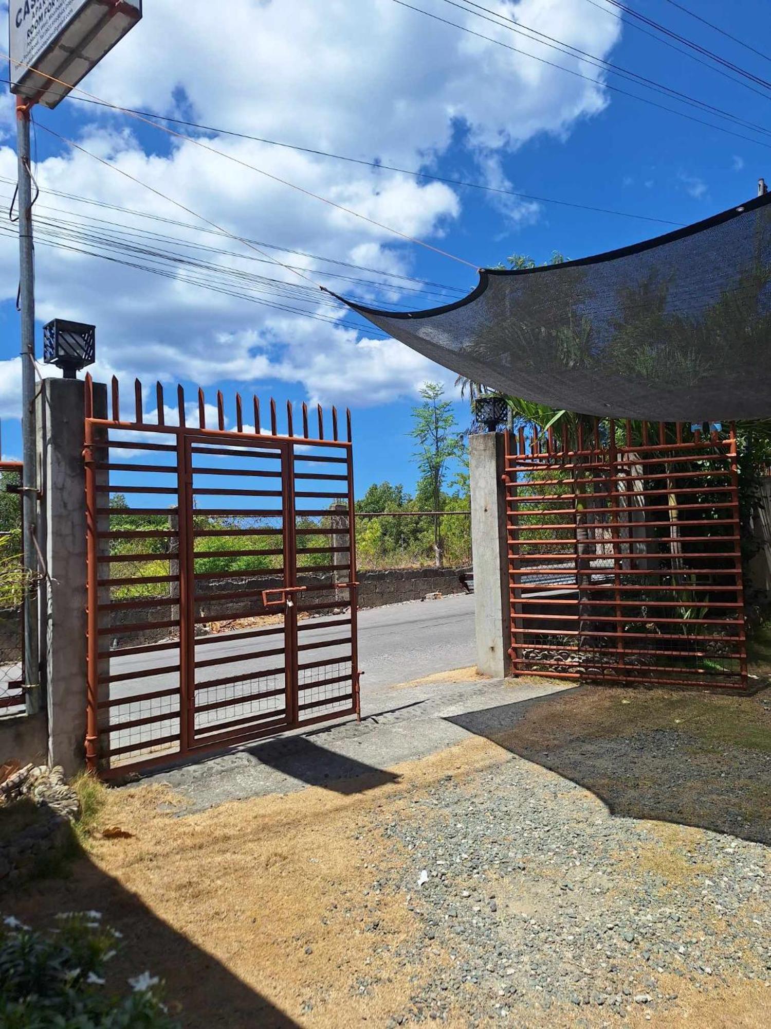 Casa Oeste Moalboal Exterior photo