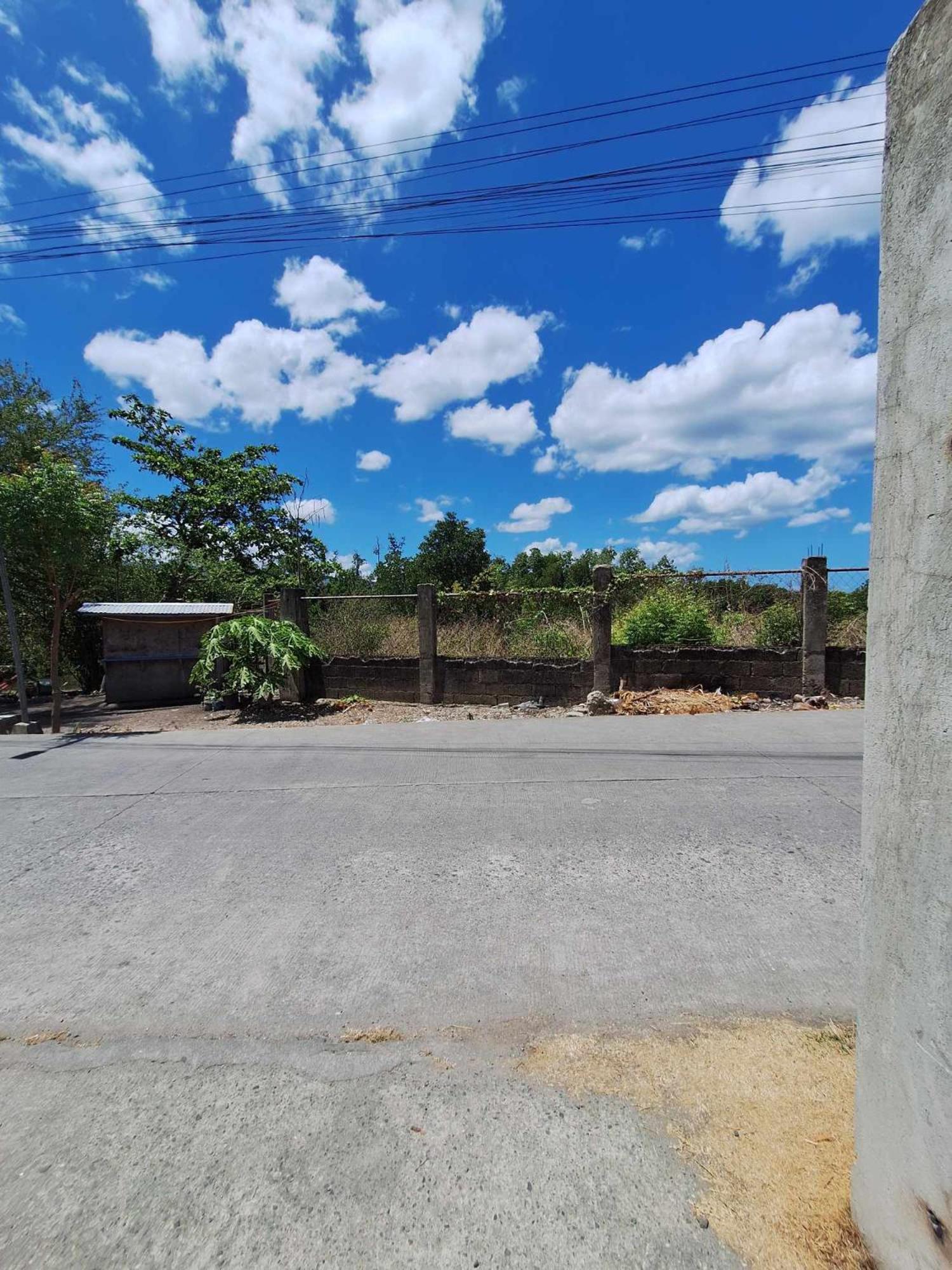 Casa Oeste Moalboal Exterior photo