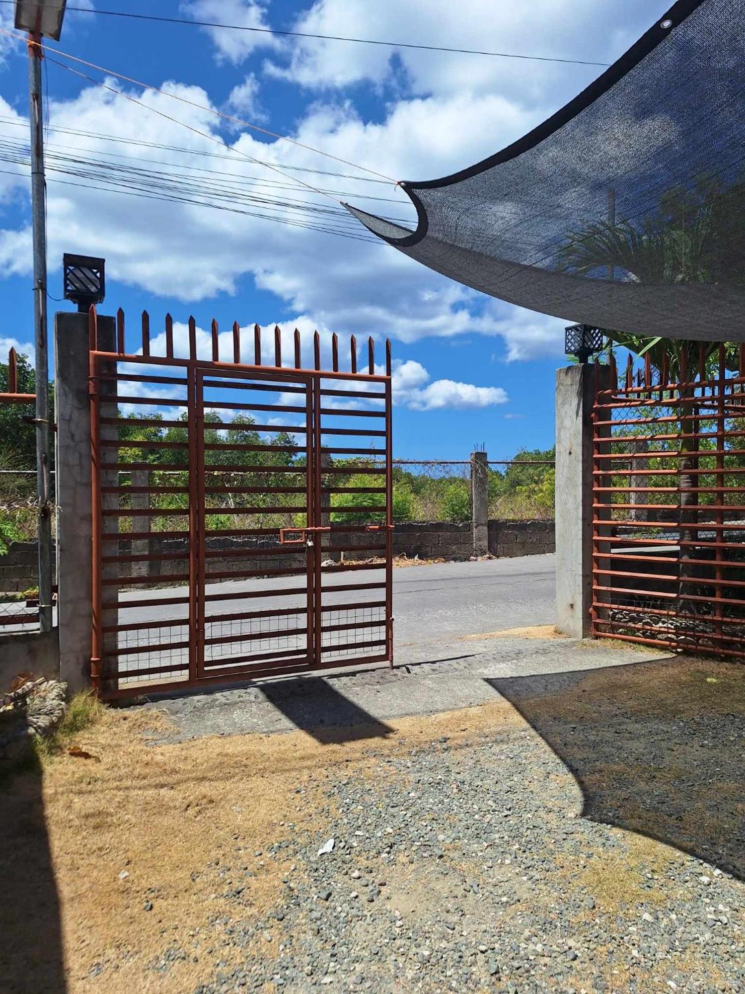 Casa Oeste Moalboal Exterior photo